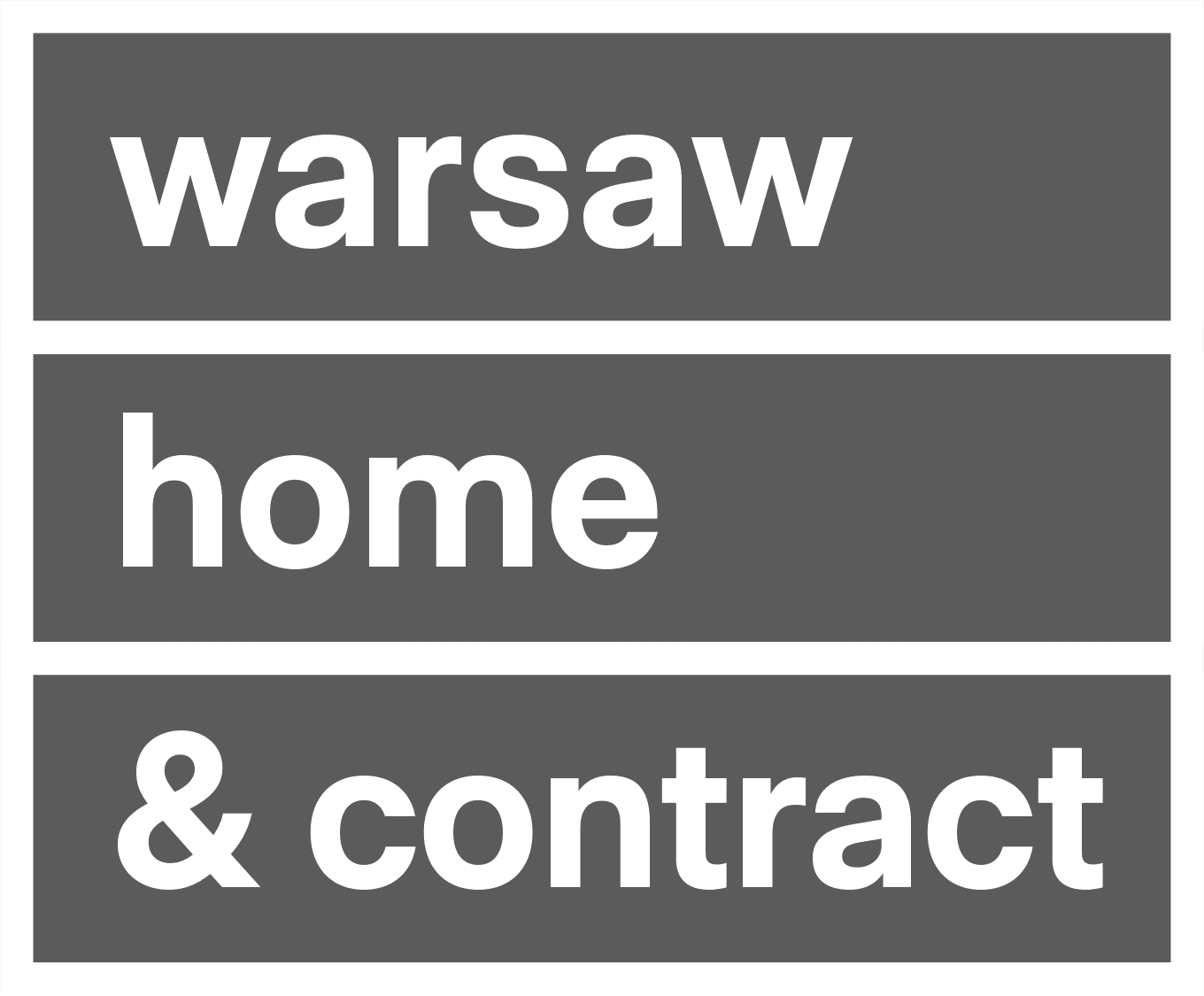 Warsaw Home & Contract logo