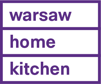 Warsaw Home Kitchen