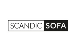 Scandic sofa